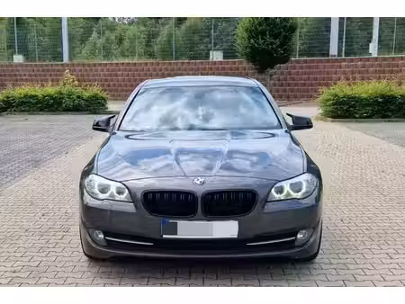 BMW Série 5 520d 2.0 184 Dynamic Edition