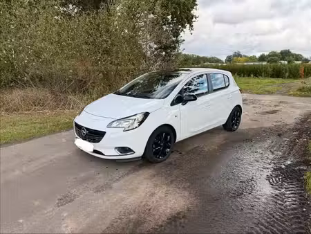 Opel Corsa 1.4 90