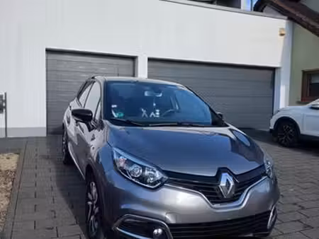 Renault Captur 0.9 TCe 90 Intens