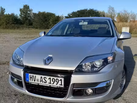 Renault Laguna 2.0 140 Dynamique