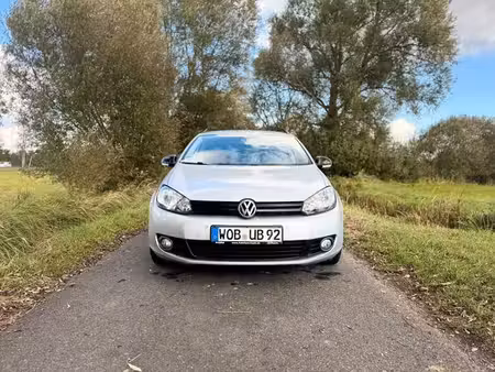 Volkswagen Golf 1.6 TDI Match