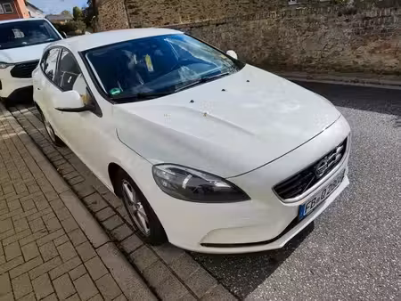 Volvo V40 D3 2.0 150