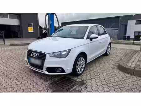 Audi A1 1.2 TFSI 86