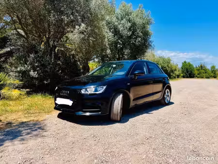Audi A1 TDI 90