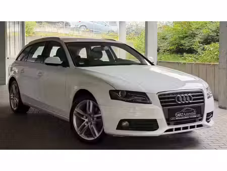 Audi A4 1.8 TFSI 160 Ambiente