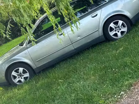 Audi A4 1.9 TDI 116