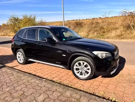 BMW X1 23d 2.0 150 xDrive