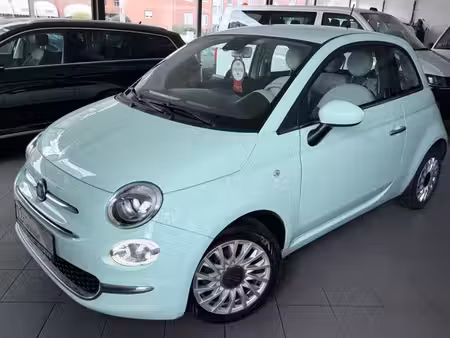 Fiat 500 1.2 69 Lounge