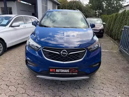 Opel Mokka 1.6 CDTI 110 Edition