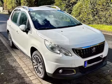 Peugeot 2008 1.2 PureTech 110 Active