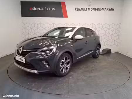 Renault Captur E-Tech 1.6 145 Techno