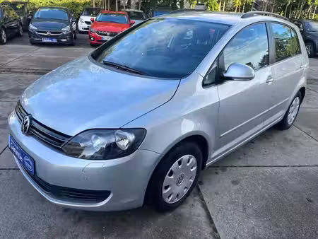 Volkswagen Golf Plus 1.4 TSI 122 Confortline