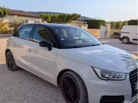 Audi A1 1.4 TDI 90
