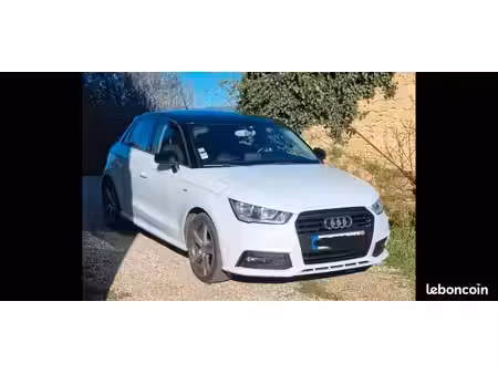 Audi A1 1.4 TDI 90