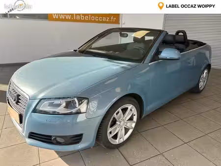 Audi A3 1.9 TDI 105 Ambition