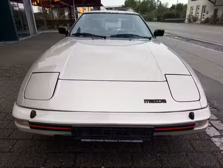 Mazda RX-7 