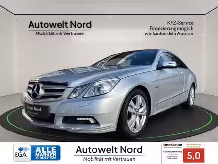 Mercedes-Benz Classe E E 200 Elegance