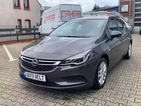 Opel Astra 1.0 105 Edition