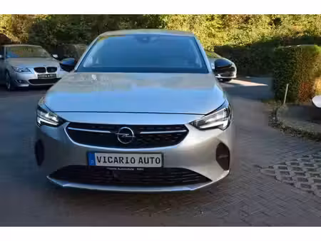 Opel Corsa 1.2 101