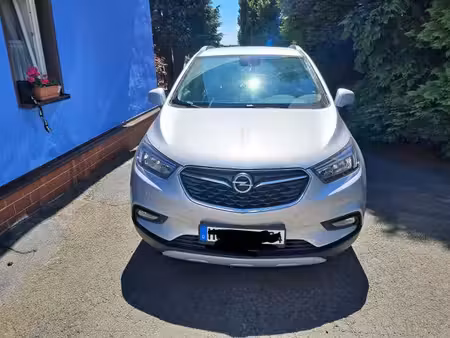 Opel Mokka 1.4 140