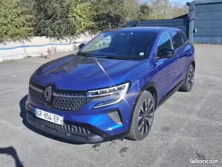 Renault Austral 1.2 200 Techno