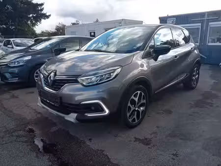 Renault Captur 1.3