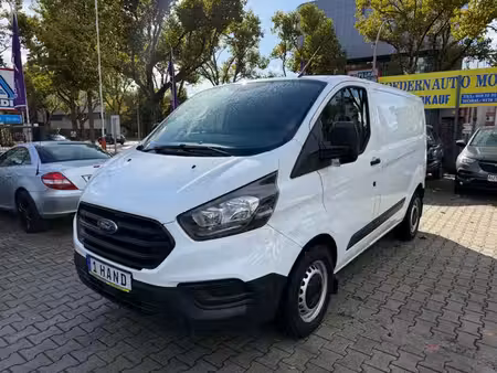 Ford Transit 2.0 105