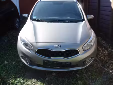 Kia Ceed 1.6 GDi 135 Edition 7
