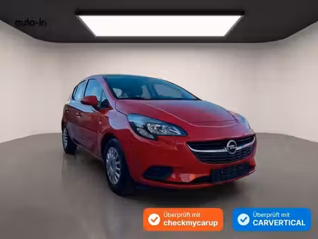 Opel Corsa 1.2 Selection