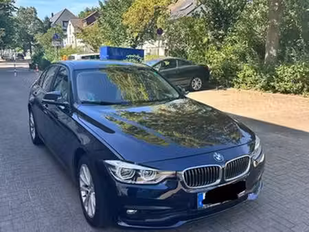 BMW Série 3 320i 2.0 184