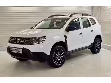 Dacia Duster 1.0 101