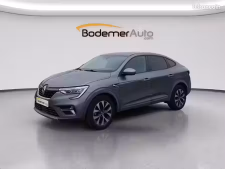 Renault Arkana E-Tech 1.6 145 Evolution