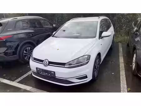 Volkswagen Golf 1.6 TDI 115