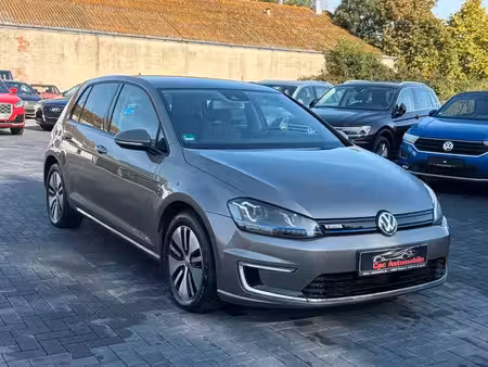 Volkswagen Golf TSI 85