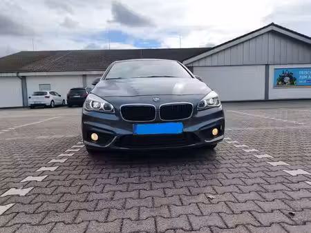 BMW Série 2 220i 2.0 192