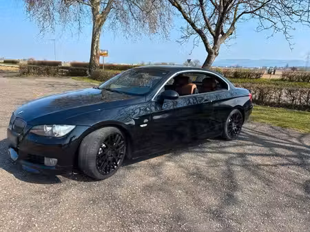 BMW Série 3 325i 3.0 218