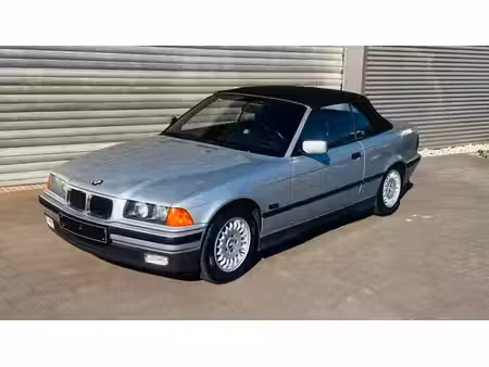 BMW Série 3 320i 2.0 150