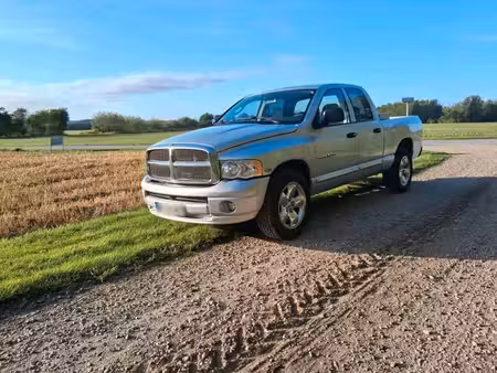 Dodge RAM 1500 