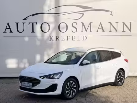 Ford Focus ST 1.5 Titanium