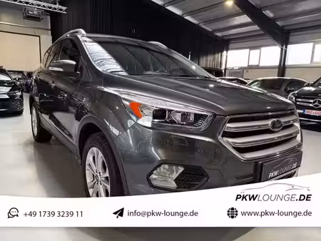 Ford Kuga 1.5 EcoBoost 150 Titanium