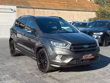 Ford Kuga 2.0 ST Line