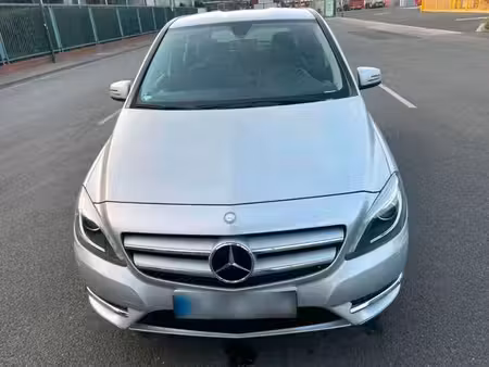 Mercedes-Benz Classe B B 180