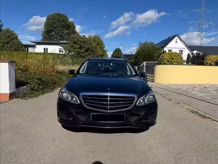 Mercedes-Benz Classe E E 300 V6 3.0 170 Avantgarde