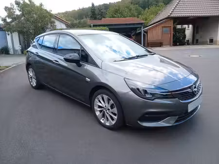 Opel Astra 110