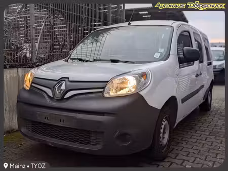 Renault Kangoo 1.5 dCi 70