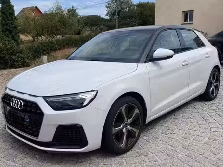 Audi A1 30 TFSI 1.0 TFSI 110
