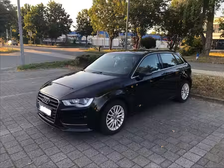 Audi A3 1.4 TFSI 122 Ambiente