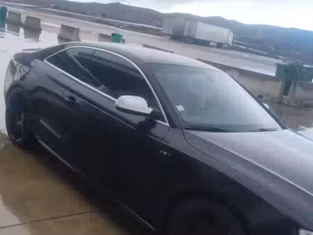 Audi A5 V6 3.0 TDI 240 quattro