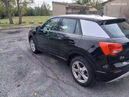Audi Q2 30 TDI 1.6 TDI 116