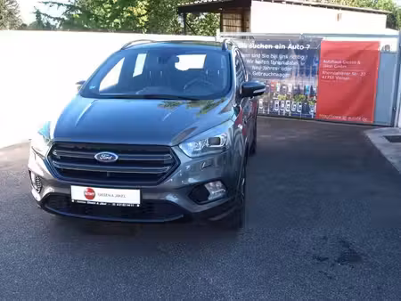 Ford Kuga 1.5 150 ST Line